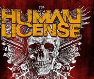 Human License Live 