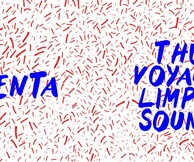 Μέντα + The Voyage Limpid Sound Live at six d.o.g.s