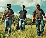 Γιαλά live @ Biftekaki