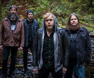 Greenleaf & No Trip Mechanoid Ape 