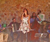 Πανόραμα Ελληνικής Τζαζ 