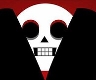 Dead Poets Society + Underworld Dreams + Additional Scene Live @ K44, Sunday 9/2/14