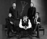 Skull & Dawn, The Thriller