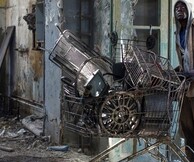  Στέφανος Τσιβόπουλος Ιστορία Μηδέν