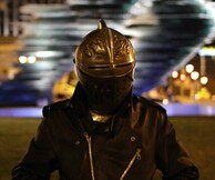 Night Knight, Moa Bones