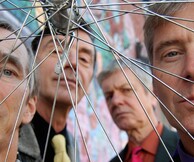 The Fleshtones