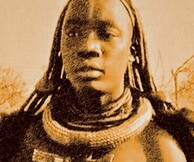 Afrodyssey Orchestra