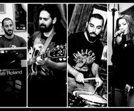 Groove Spot Trio feat Elena