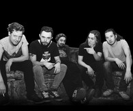 Emergency Broadcast Live w/ Soundkrash + Blame Kandinsky