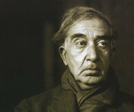 Διεθνές φεστιβάλ ποίησης Αθηνών / «Ο Καβάφης κι εγώ»