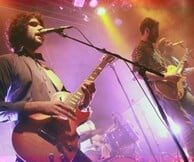 Six d.o.g.s records showcase