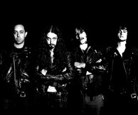 Dirty Fences & Black Hat Bones