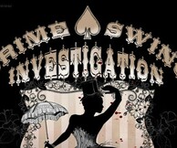 Crime Swing Investigation @ Café Νομισματικού Μουσείου