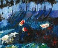 Ιωάννα Κωνσταντίνου - «Νερό Γη Ουρανός»