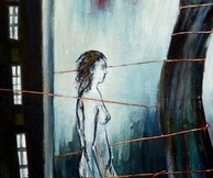 Το σώμα ως Τόπος Παρουσίας και Απουσίας / Ομαδική Έκθεση Καλλιτεχνών