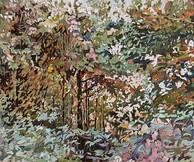 Βασίλης Θεοχαράκης, Ζωγραφική: 2007-2013