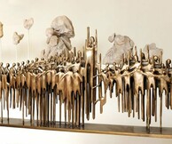 Αγγέλικα Κοροβέση - «Ο χρόνος, οι μορφές, οι έννοιες»