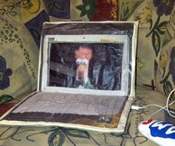 «Αν ο αθλητισμός είναι ο αδελφός της εργασίας, τότε η τέχνη είναι η ξαδέλφη της ανεργίας»