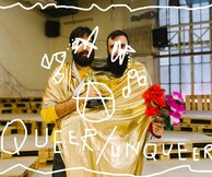 ΦΥΤΑ, Queer:Unqueer