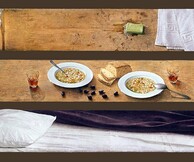 Χρήστος Μποκόρος, Τα στοιχειώδη