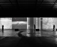 Ryoji Ikeda, data.flux [12XGA version]