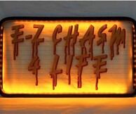 Slavs and Tatars, E-Z Chasm