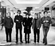 Singapore Sling @ An Club