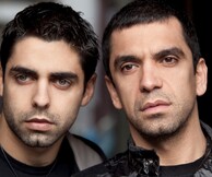 Κίτρινα Ποδήλατα