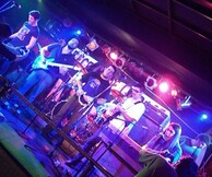 The Voyage Limpid Sound & The Choir (live)