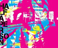 Γιάννης Καρδάσης, Half A Person
