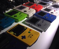 3η έκθεση Vintage Toys