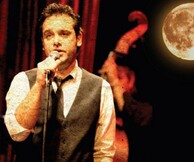 Doros Dimosthenous & Band live στον κήπο του Νομισματικού Μουσείου