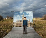 Home/s: Media Art in Bulgaria, Greece and Turkey