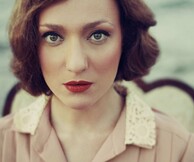 Κατερίνα Μακαβού, Retrock