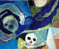 Γιώργος Κακουλίδης- "Η αλήθεια που δεν υπάρχει"