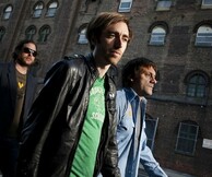 A Place to Bury Strangers + Bambara @ Fuzz Club