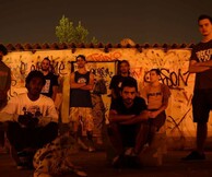 Bad Kids & Keep It Simple night