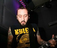 Lunatic Medlar Live w/ the voldera cult + Corpses