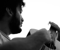 Colour for a Rebel + Stereovoid Live