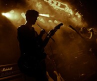 Χείλια Λουλούδια/ Γιάννης Παλαμίδας @ Six D.O.G.S.