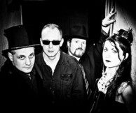 Rhombus w/ Opened Paradise @ Death Disco