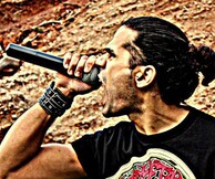 Αντώνης Βλάχος live