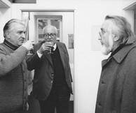 Συνεργασία τεχνών: Το πολύτεχνο όραμα του Γιάννη Γ. Παπαϊωάννου