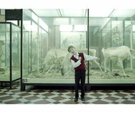 Anton Vidokle, Immortality for All: A film trilogy on Russian Cosmism