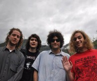 Jack of Heart, Bazooka, The Social End Products