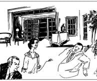 Έλλη Σολομωνίδου Μπαλάνου, "Θέατρο, Μουσική, Χορός"