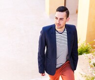 Ο Μαυρίκιος ερμηνεύει Πλέσσα