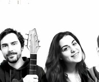 4η Ακρόαση της Μικρής Άρκτου