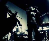 Sediment Bruise w/ Echo Basement + Holy Limbo