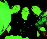 Screaming Fly + Fool In The Box + Electric Bulbs Of Death Live